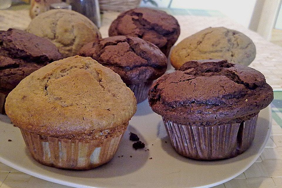 Muffins