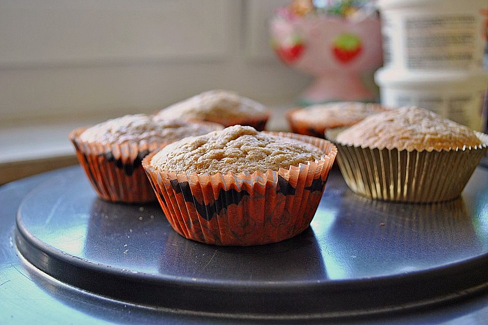 Muffins