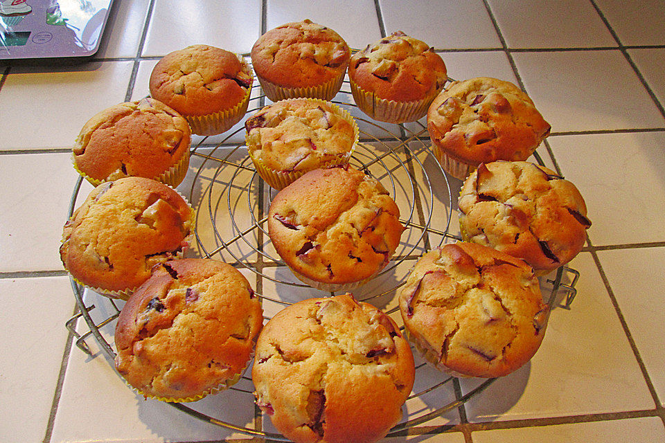 Muffins