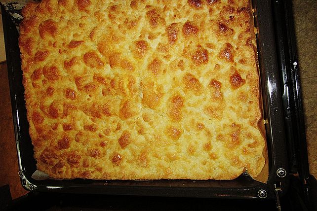 Ratz Fatz Streuselkuchen| Chefkoch