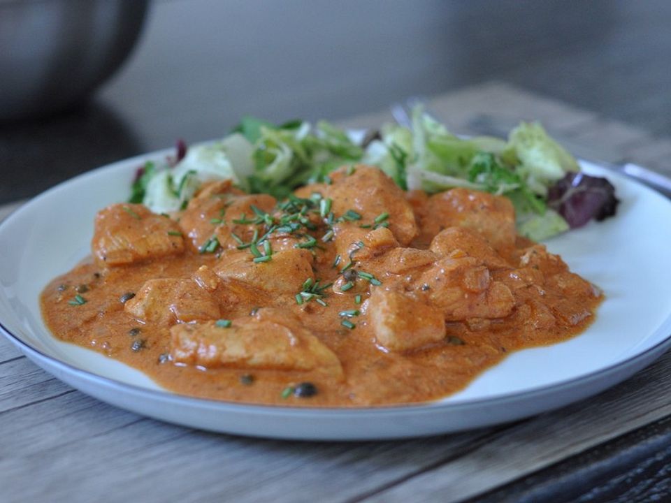 Currygeschnetzeltes von andy0965 | Chefkoch Currygeschnetzeltes von andy0965 | Chefkoch