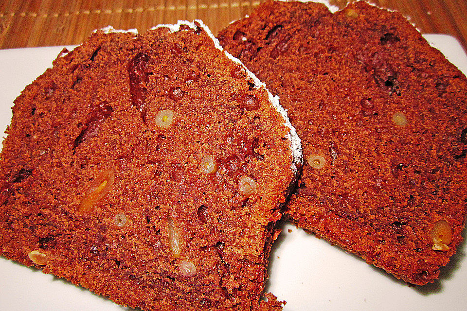 Bozener Kuchen