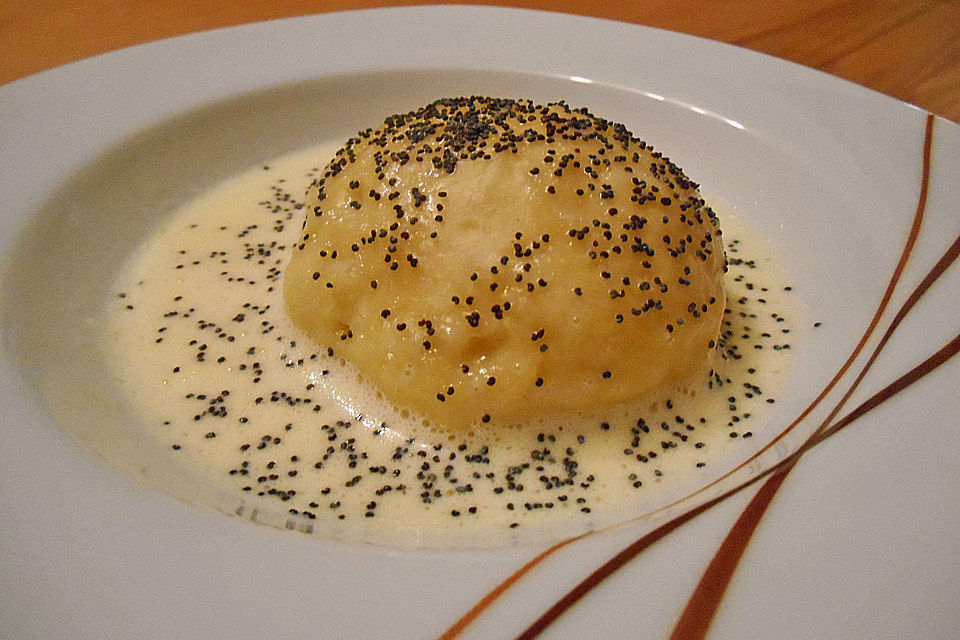 Dampfnudeln