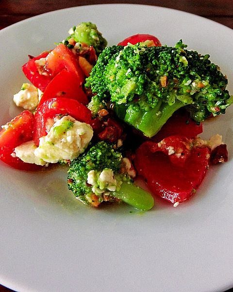 Brokkolisalat Rezepte - die besten Rezepte 2025 | Chefkoch