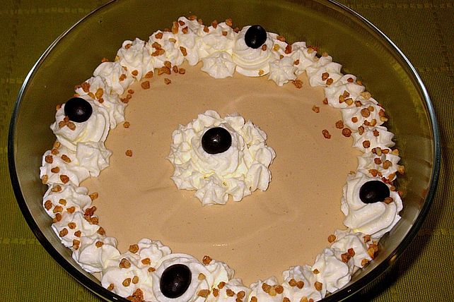 Brigittes Mokkacreme von brigschi| Chefkoch