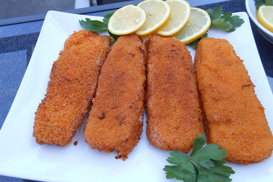 Seelachsfilet