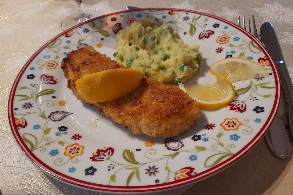 Seelachsfilet