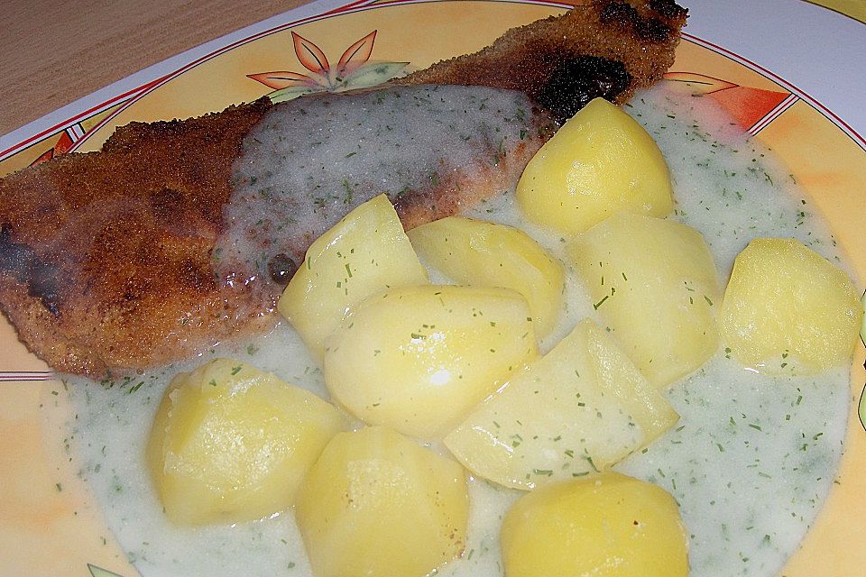 Seelachsfilet