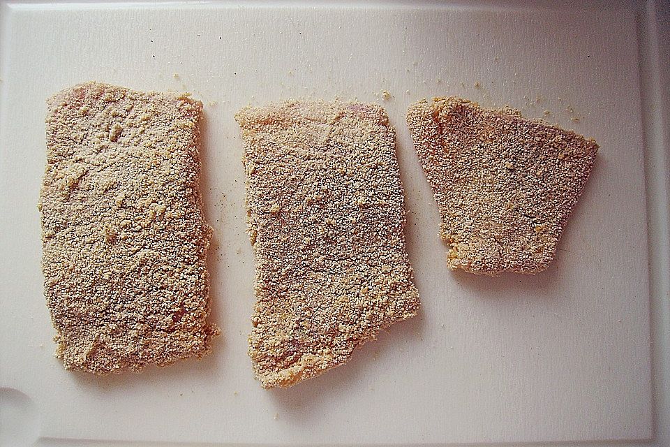 Seelachsfilet