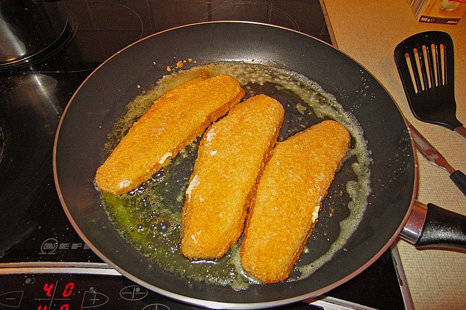 Seelachsfilet