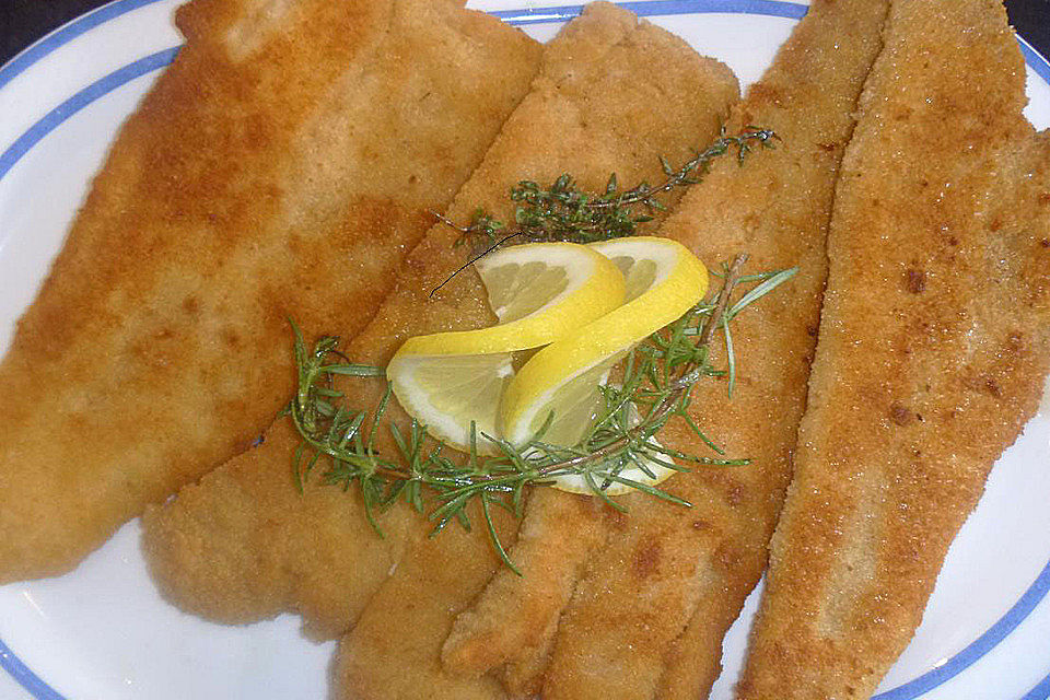 Seelachsfilet