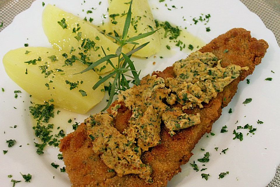 Seelachsfilet