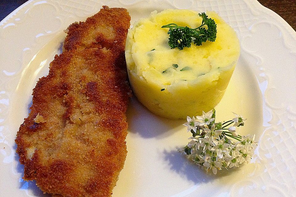 Seelachsfilet