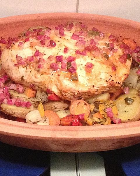 Putenbraten Rezepte - die besten Rezepte 2026 | Chefkoch