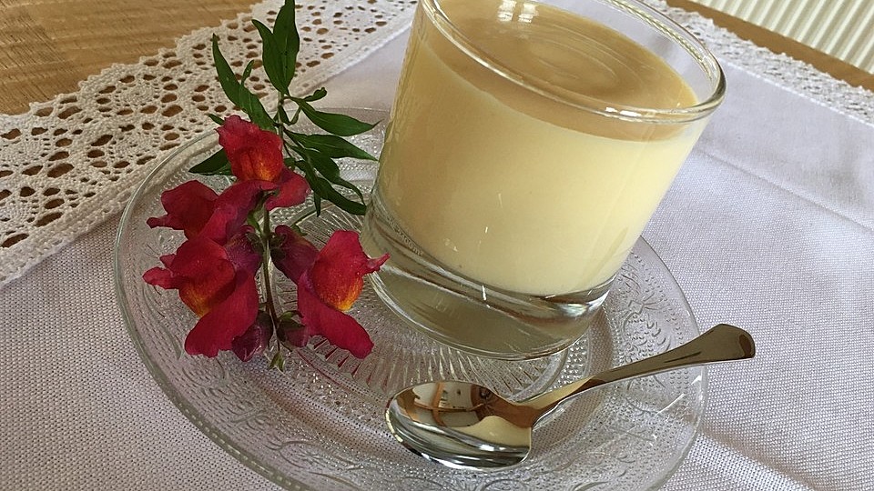 Apfelpudding von peninni| Chefkoch