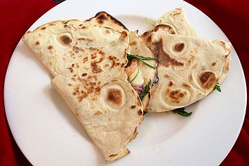 Piadina Von Muelley Chefkoch 