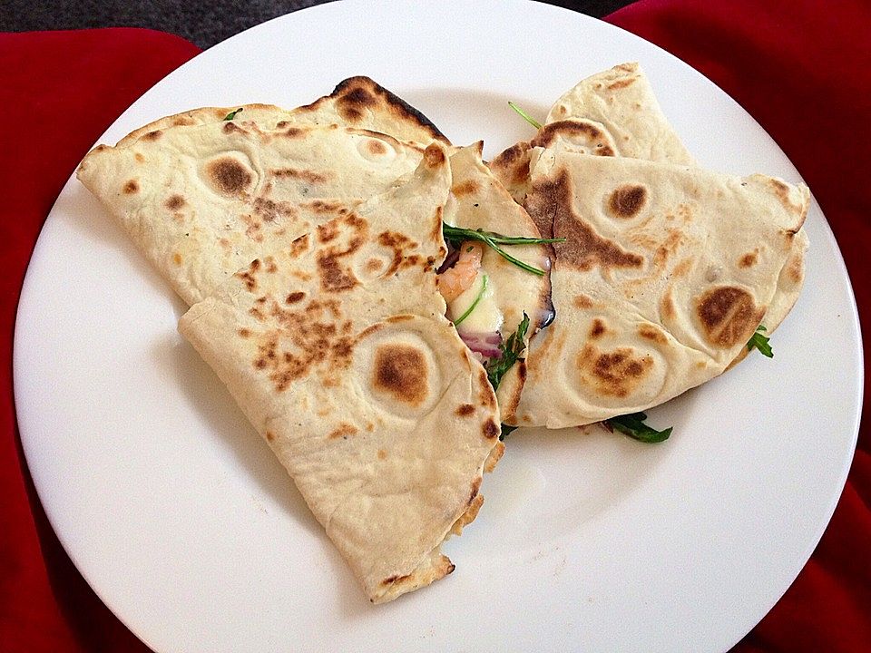 Piadina von Muelley_ Chefkoch
