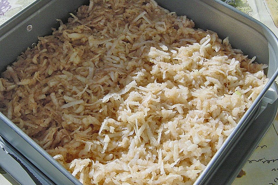 Apfelschlankel Apfelschlankel