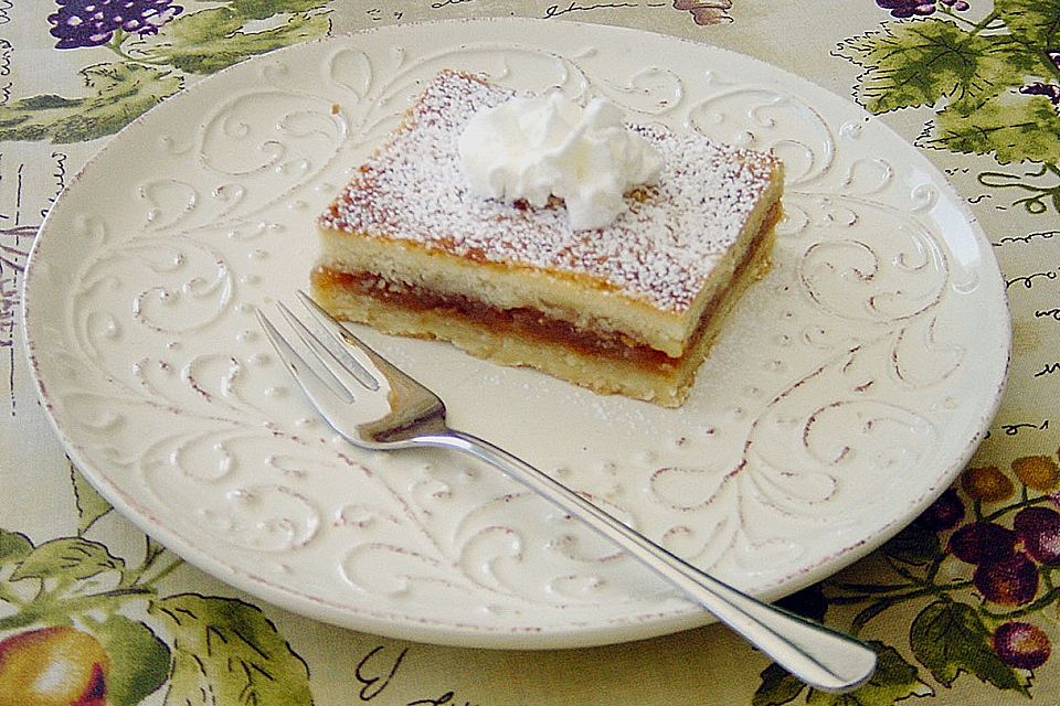 Apfelschlankel Apfelschlankel