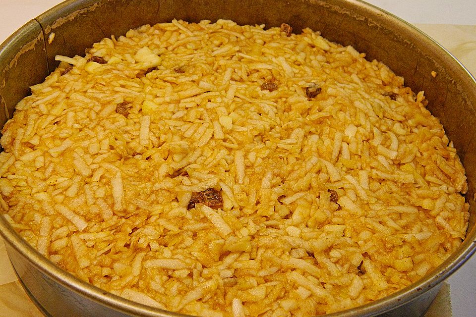 Apfelschlankel Apfelschlankel