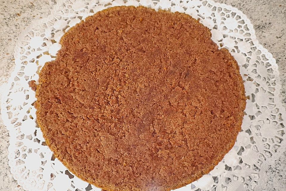Schokokuchen Schokokuchen