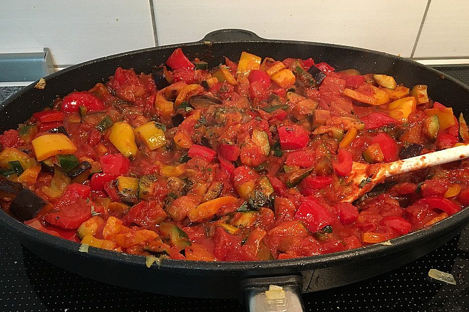 Ratatouille