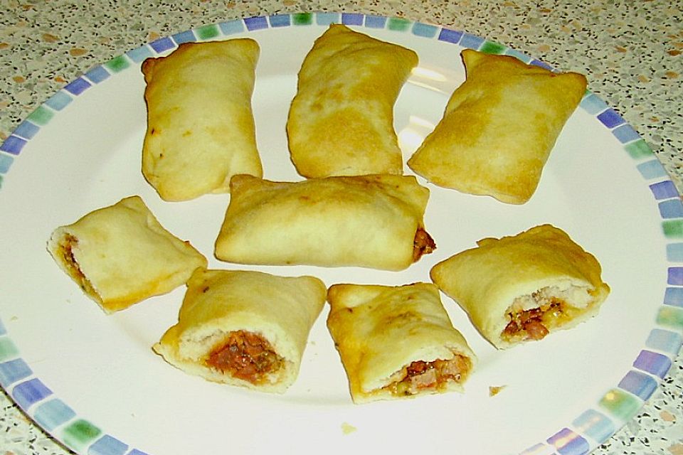 Mini - Calzone