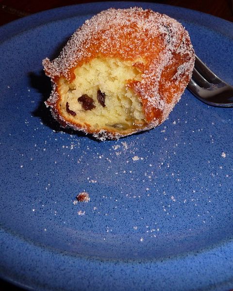 Quarkkrapfen Rezepte | Chefkoch Quarkkrapfen Rezepte | Chefkoch