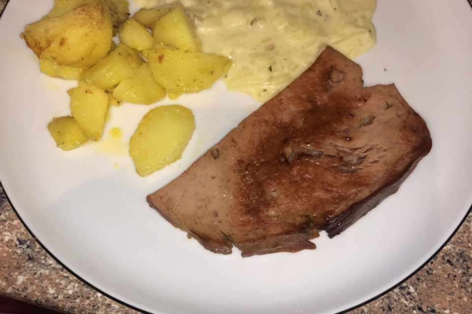 Omas Weißkohl - Sahne - Gemüse Omas Weißkohl - Sahne - Gemüse