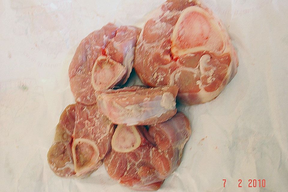 Ossobuco