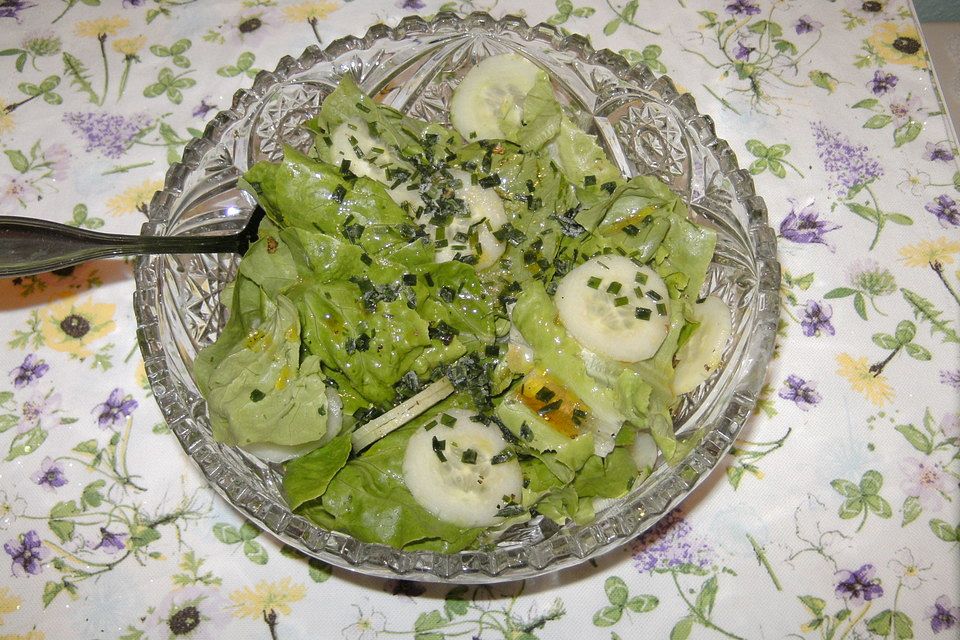 Gurkensalat