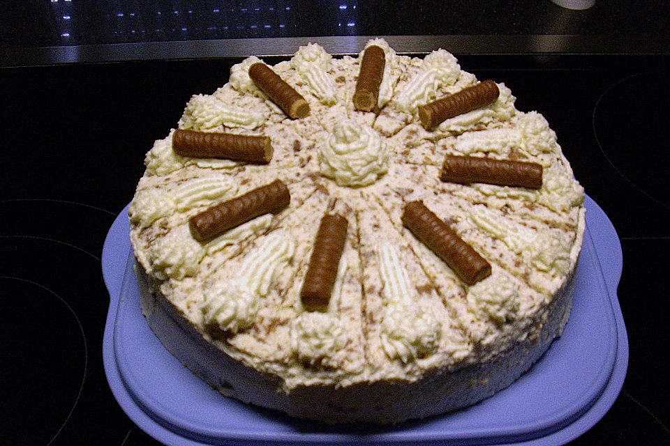 Amicelli - Torte