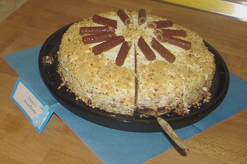 Amicelli - Torte