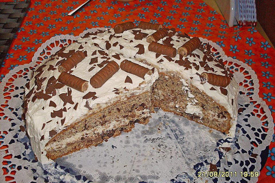 Amicelli - Torte