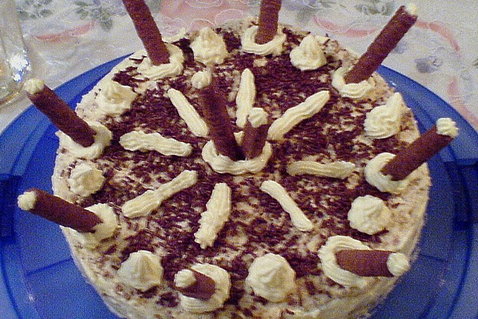 Amicelli - Torte