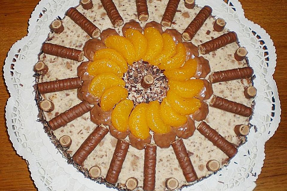 Amicelli - Torte