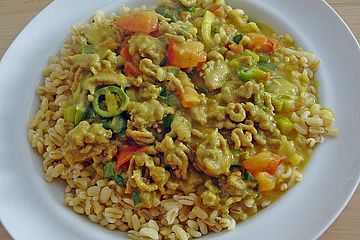 Ebly - Curry India