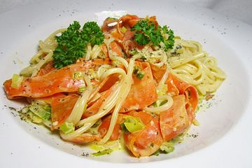 Mohren Spaghetti Von Bluna21 Chefkoch