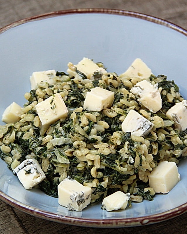 Ebly-zartweizen Rezepte | Chefkoch