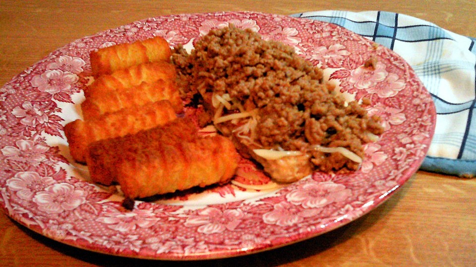 Griechisches Schnitzel von Berliner1512| Chefkoch Griechisches Schnitzel von Berliner1512| Chefkoch