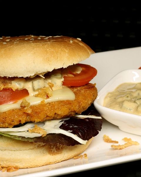 Burgersoße Rezepte | Chefkoch