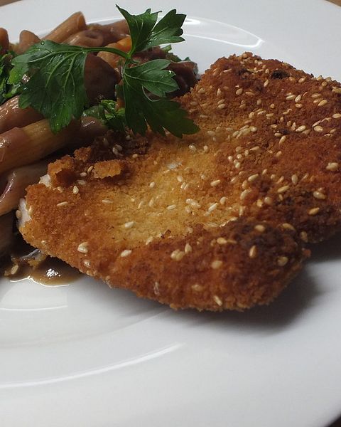 Minischnitzel Rezepte | Chefkoch