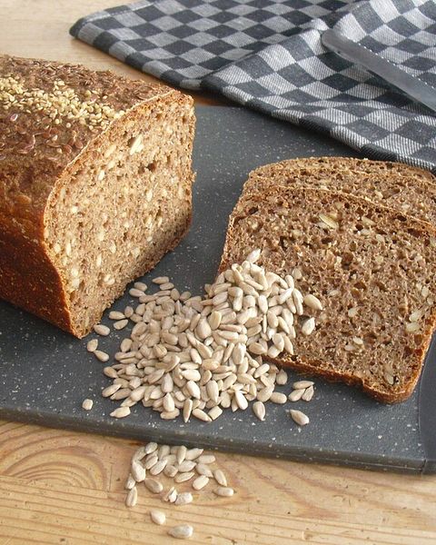 Schwarzbrot Rezepte | Chefkoch