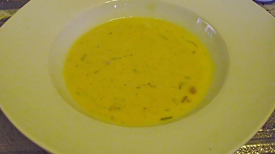 Cremige Kartoffelsuppe mit Speck und Möhren von Hascherl7710| Chefkoch Cremige Kartoffelsuppe mit Speck und Möhren von Hascherl7710| Chefkoch