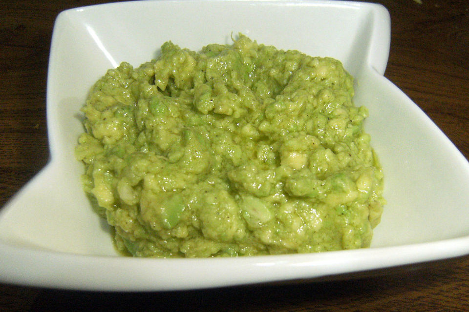 Avocado - Guacamole