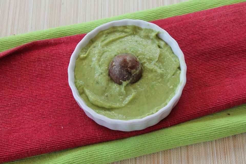 Avocado - Guacamole