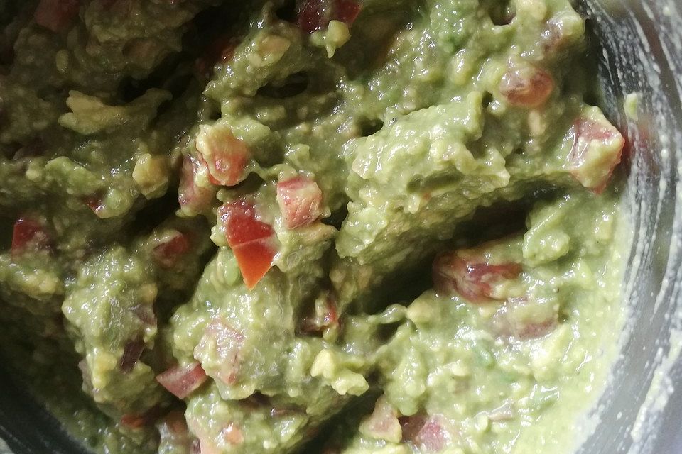 Avocado - Guacamole