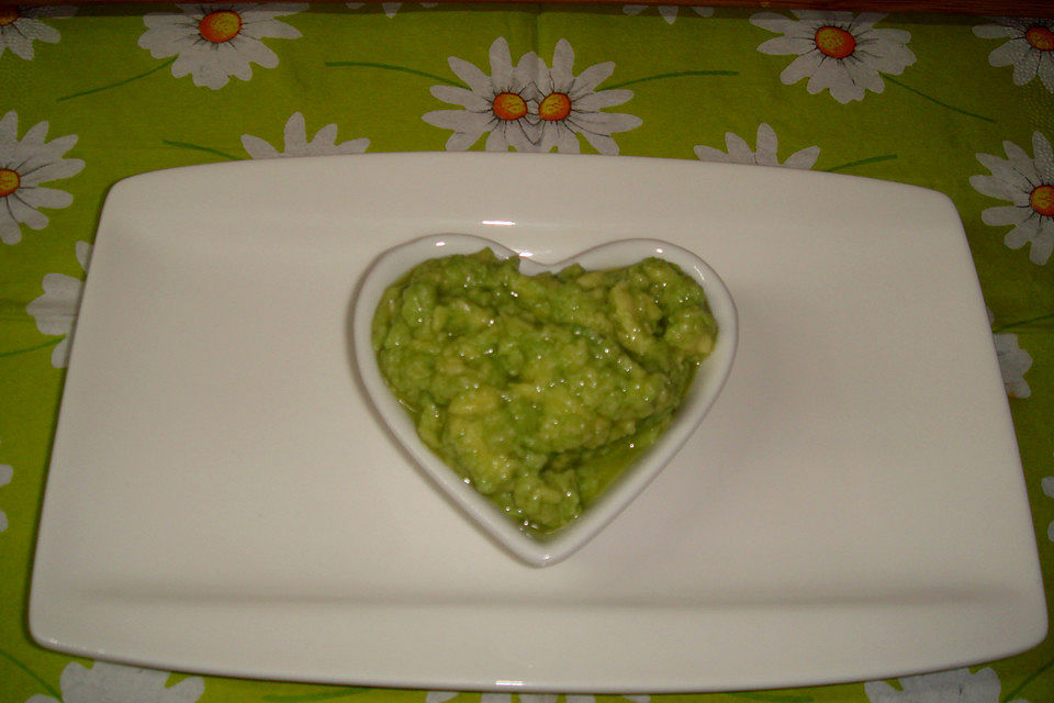 Avocado - Guacamole