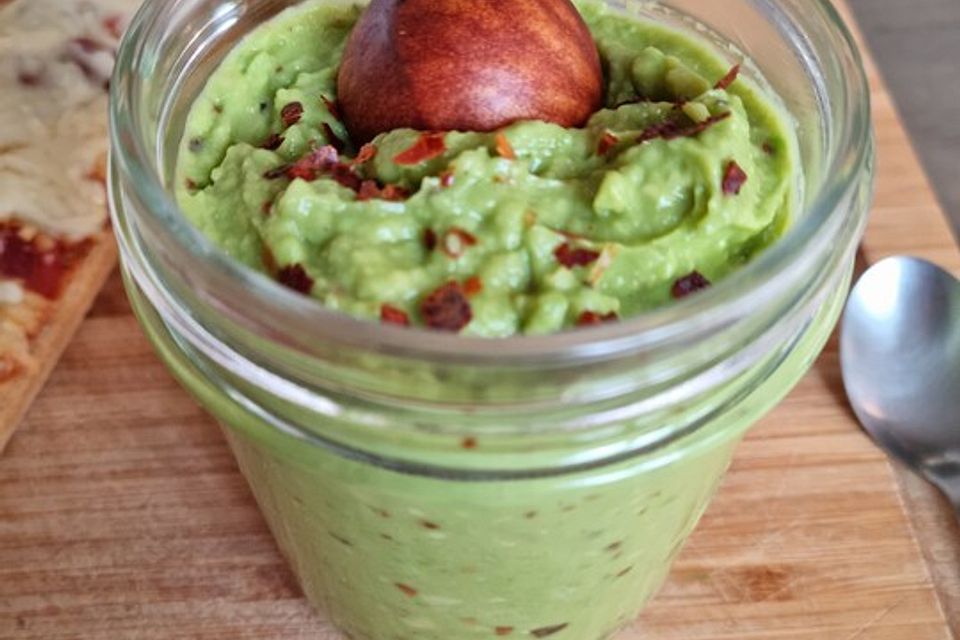 Avocado - Guacamole