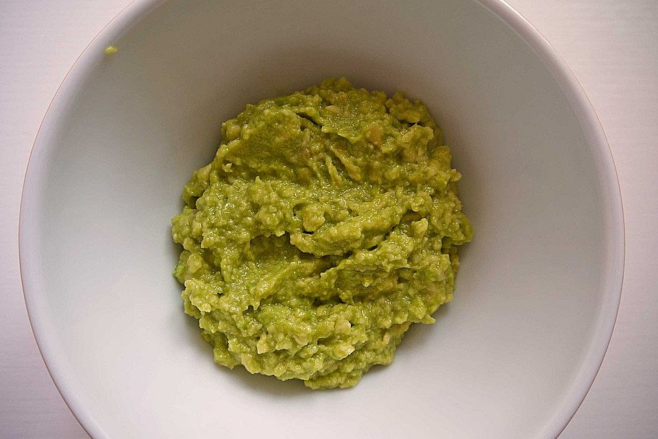 Avocado - Guacamole